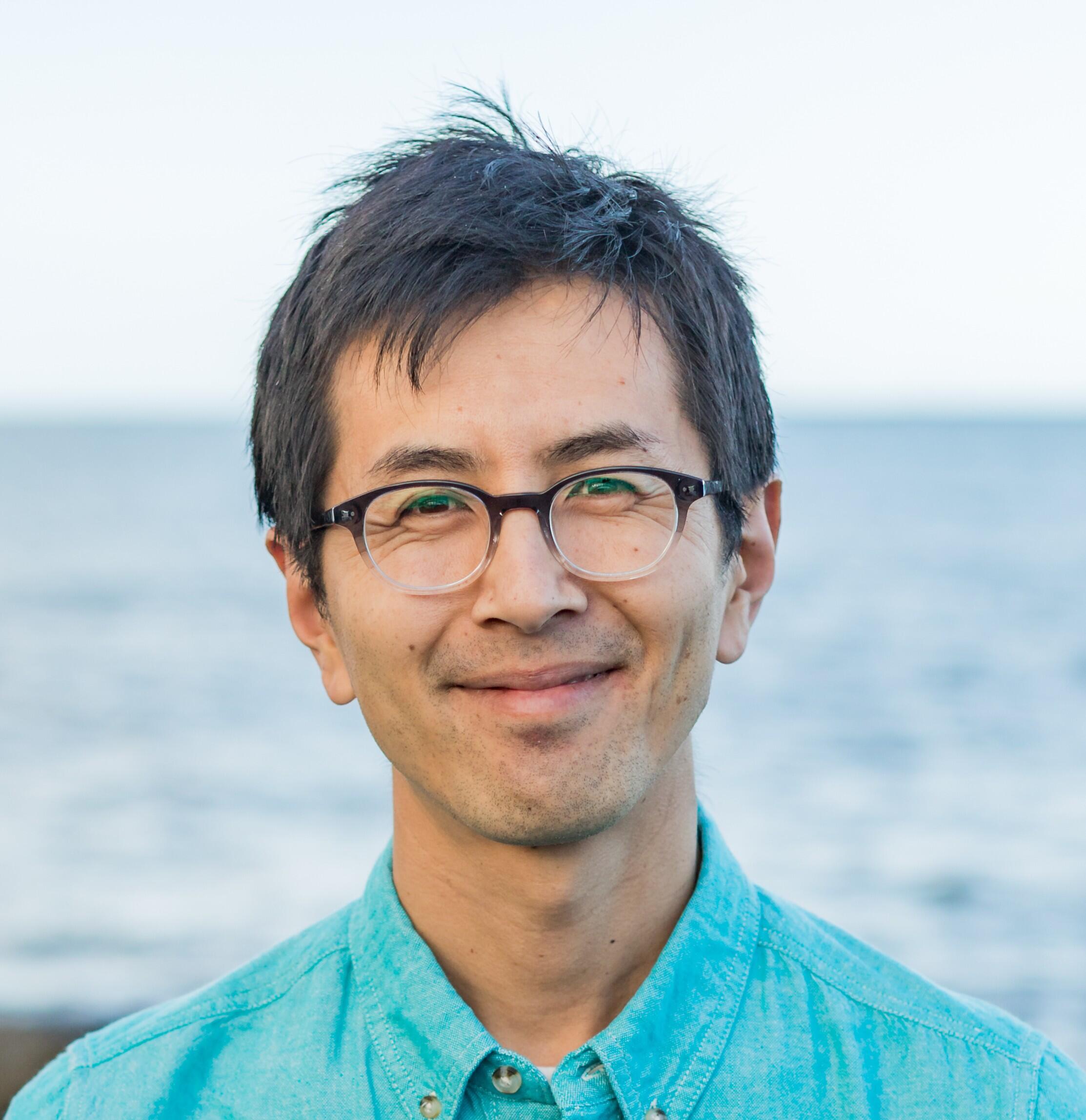 Shohei Shibata