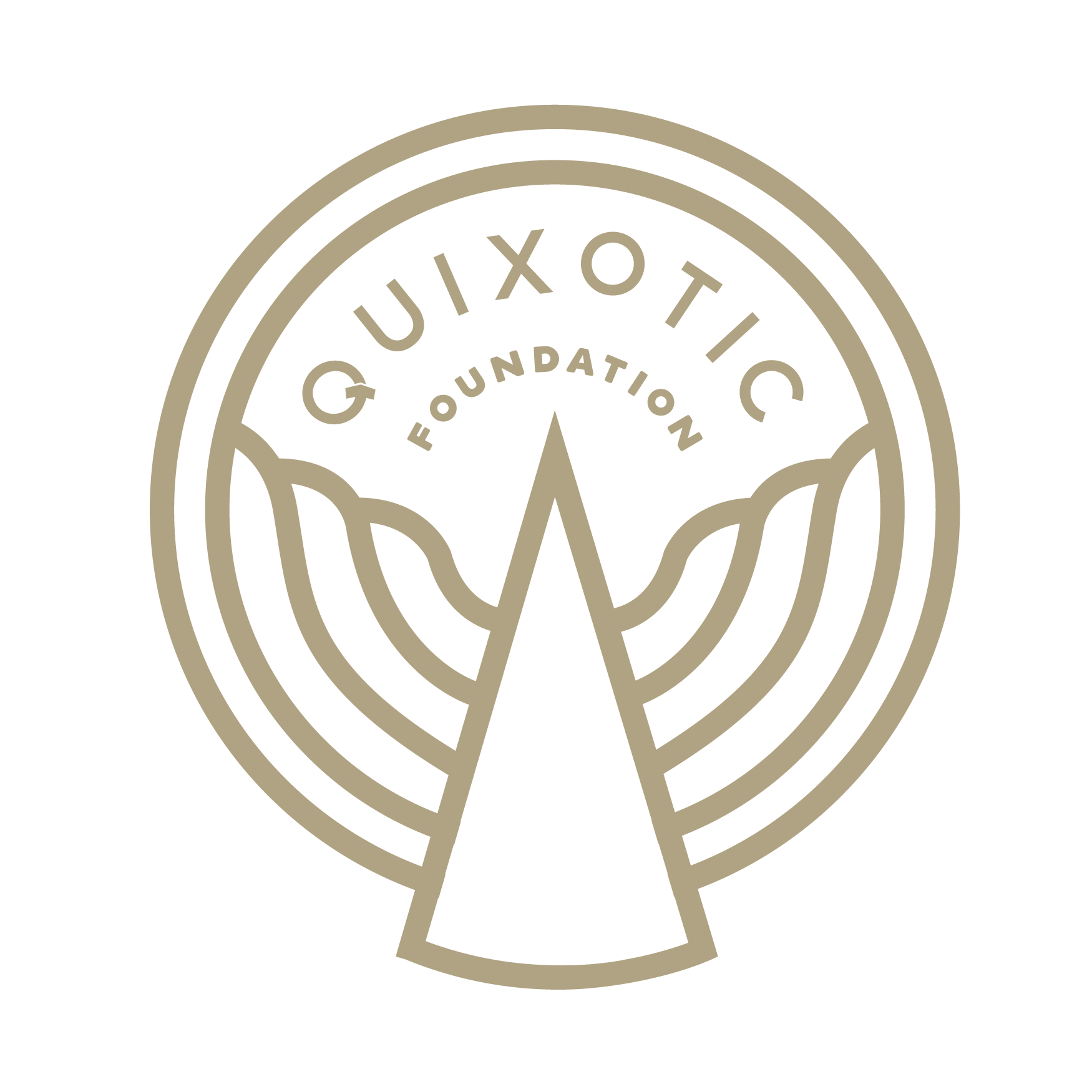 Quixotic Foundation