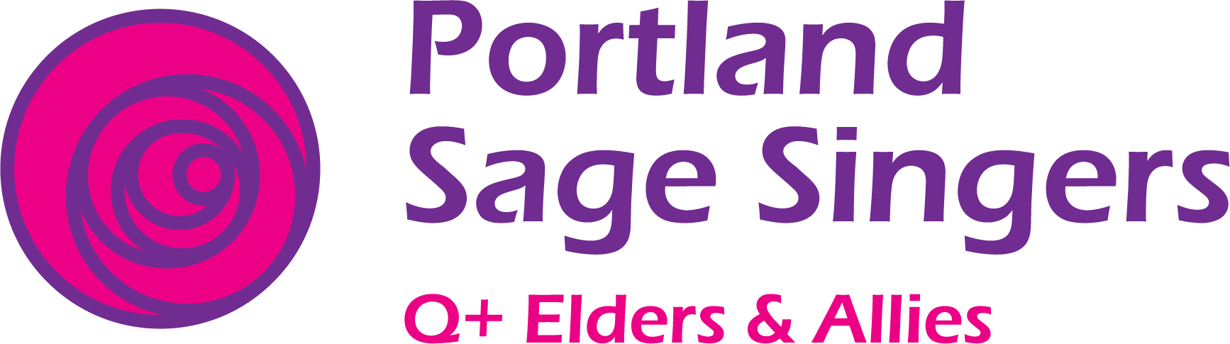 Portland Sage Singers