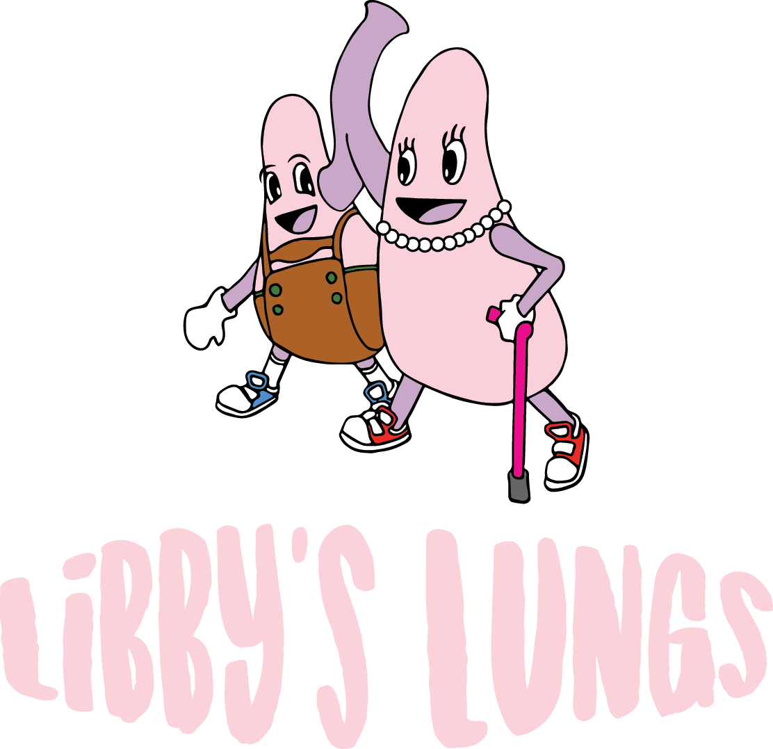 Libby's Lungs