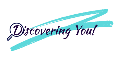 Discovering You