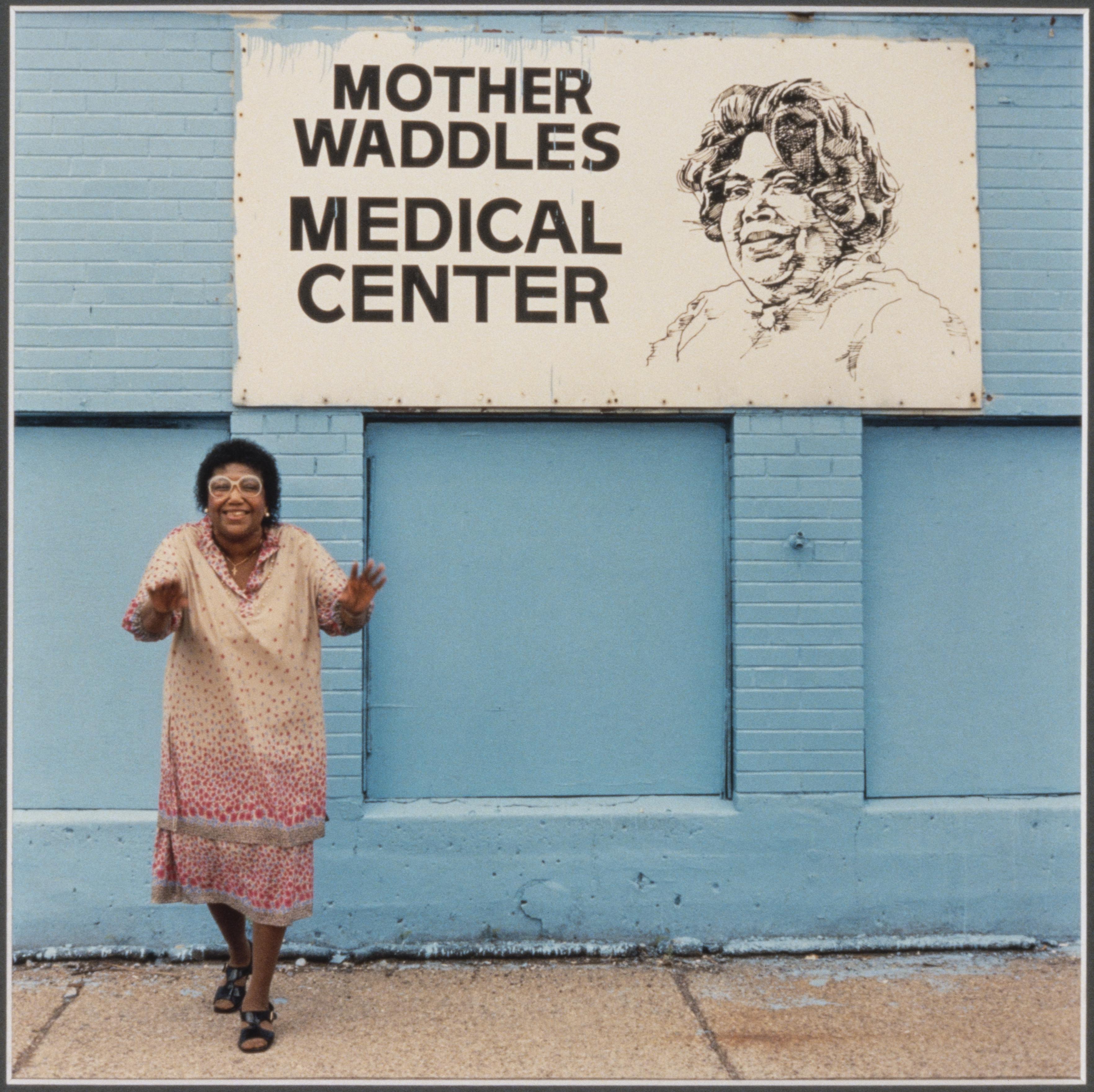 Detroit Black Birth Archive