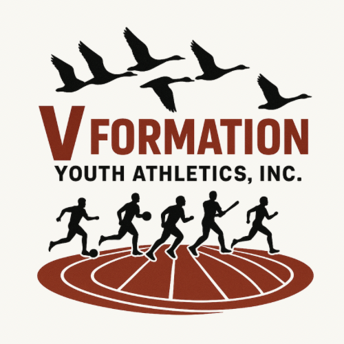 V Formation Youth Athletics, inc