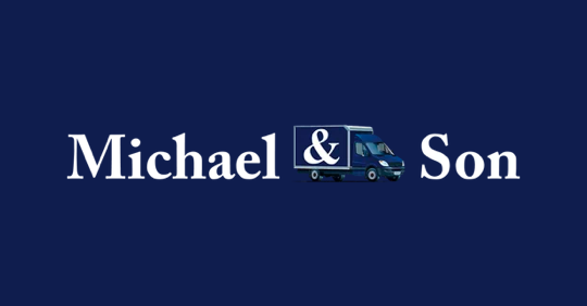 Michael & Son logo