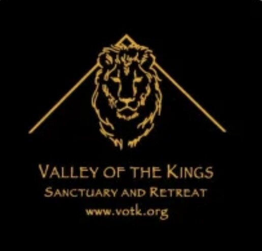 VALLEY OF THE KINGS SANCTUARY AND RETREAT