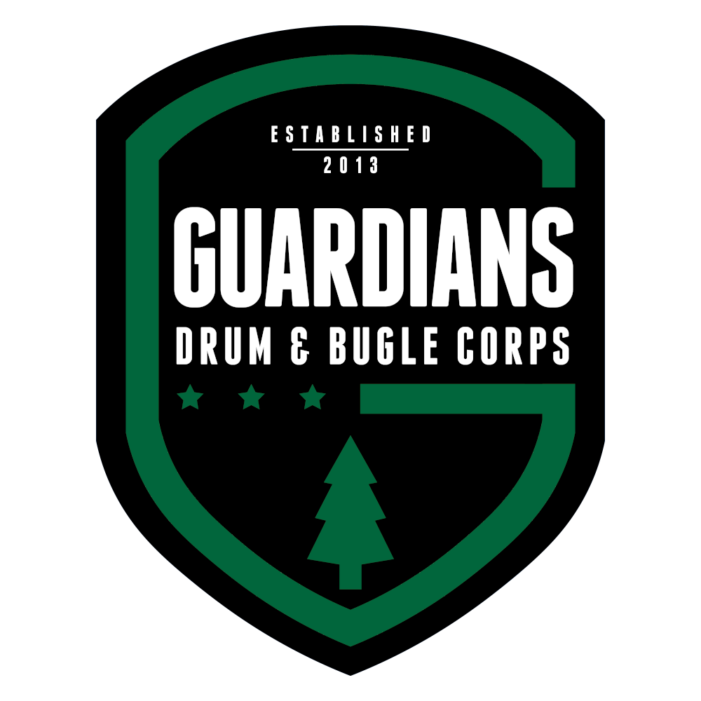 Guardians Drum and Bugle Corps
