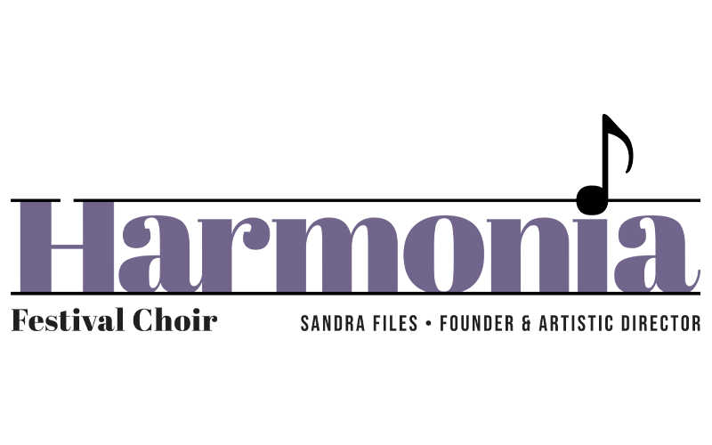 Harmonia Festival Choir