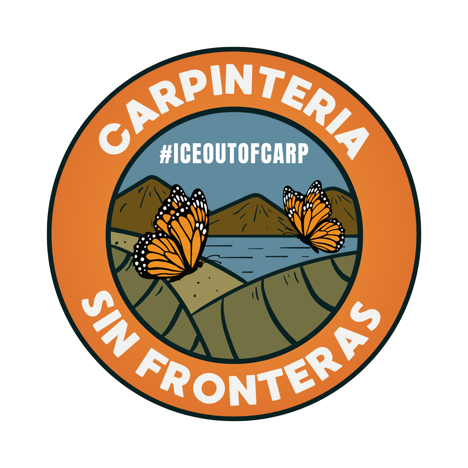 Carpinteria Sin Fronteras