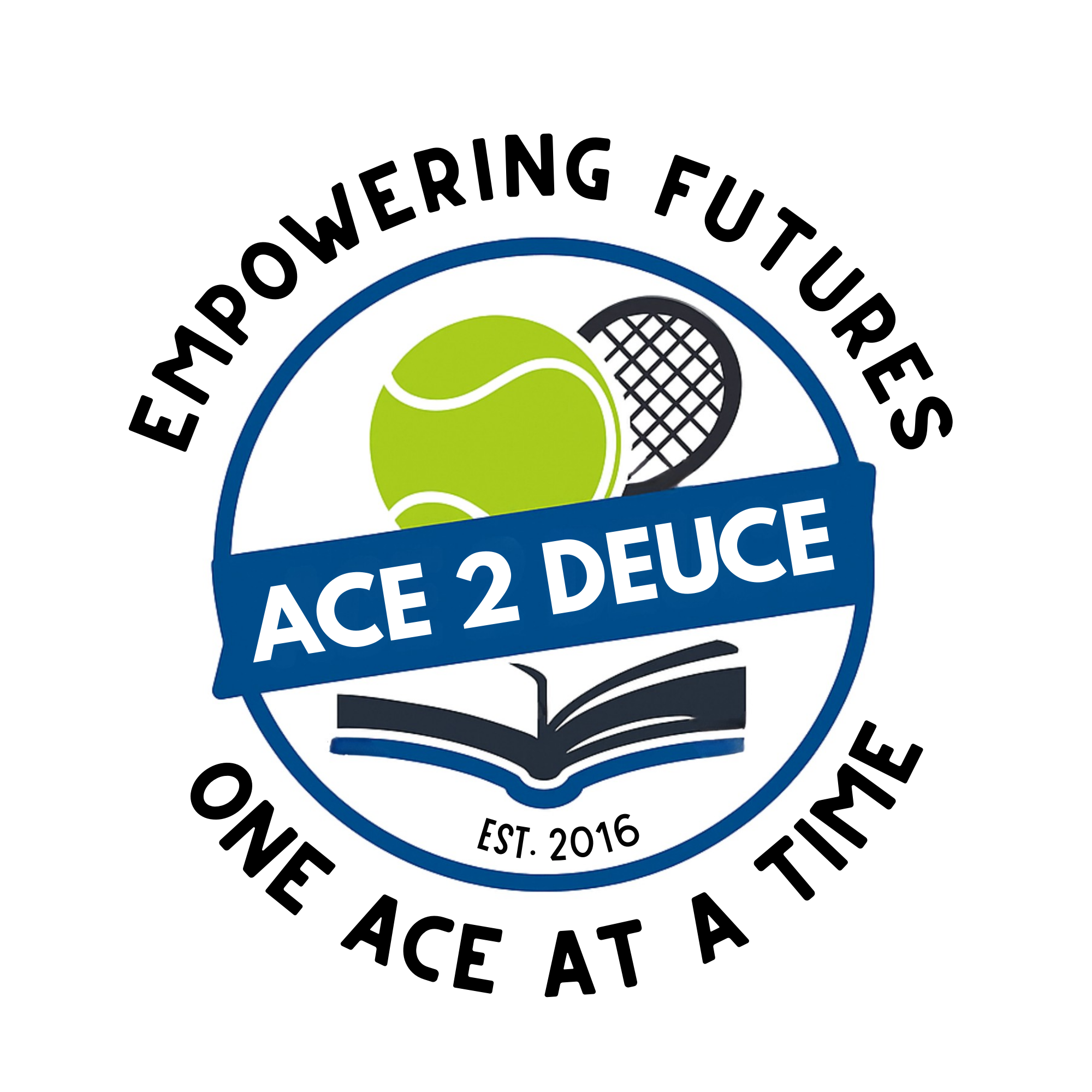 Ace To Deuce Community Tennis Association