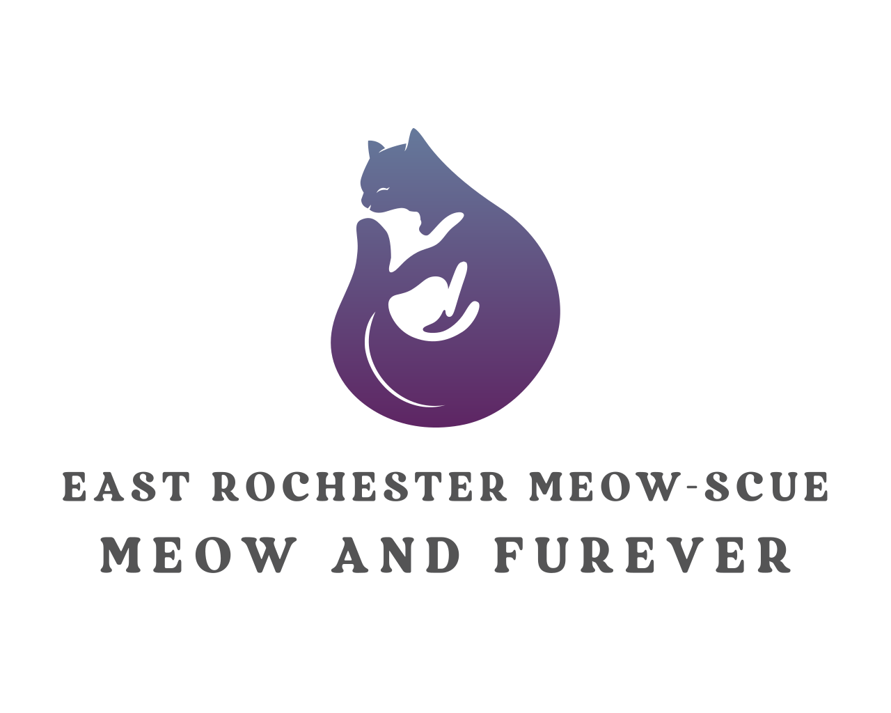 East Rochester Meowscue