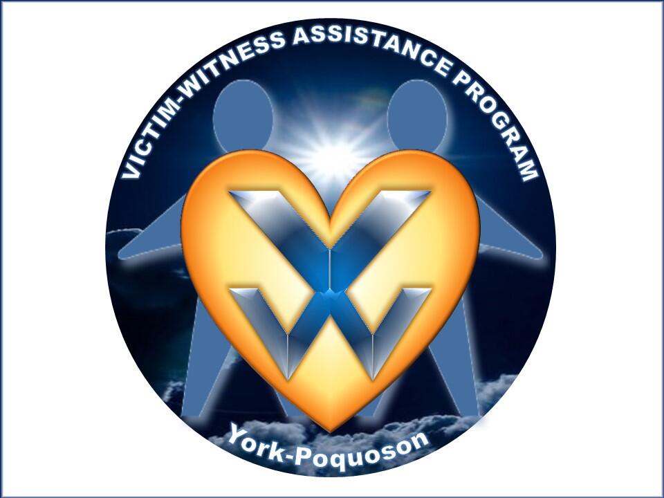 York/Poquoson VWAP logo