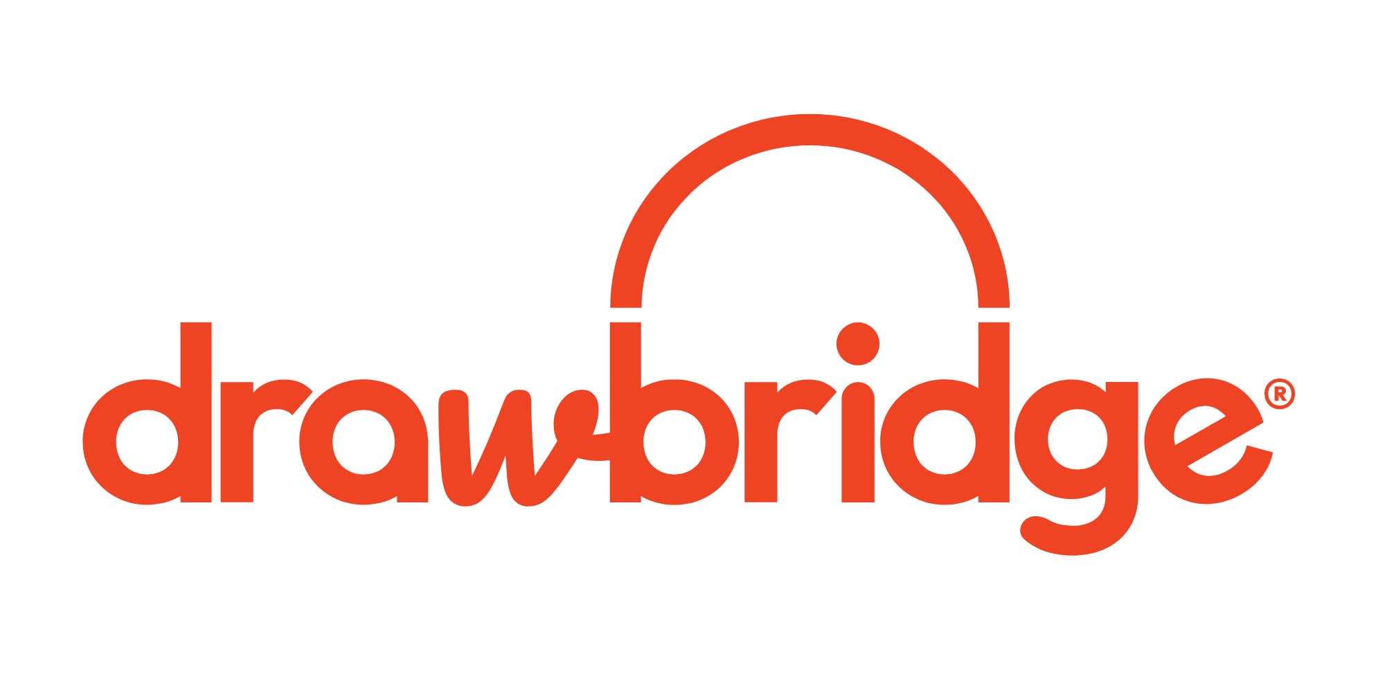 DrawBridge & Aragon logo