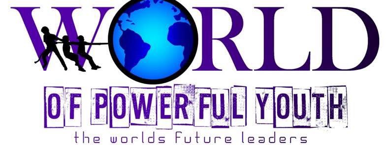 WORLD OF POWERFUL YOUTH