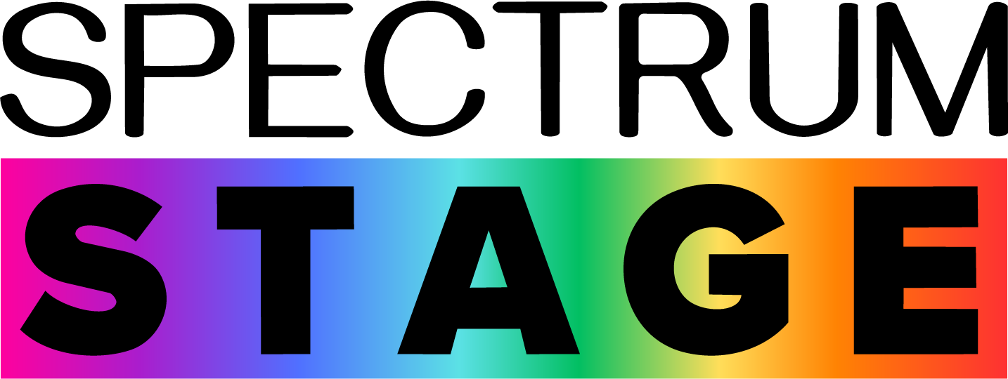 Spectrum Stage, a project of Empire Arts Collective