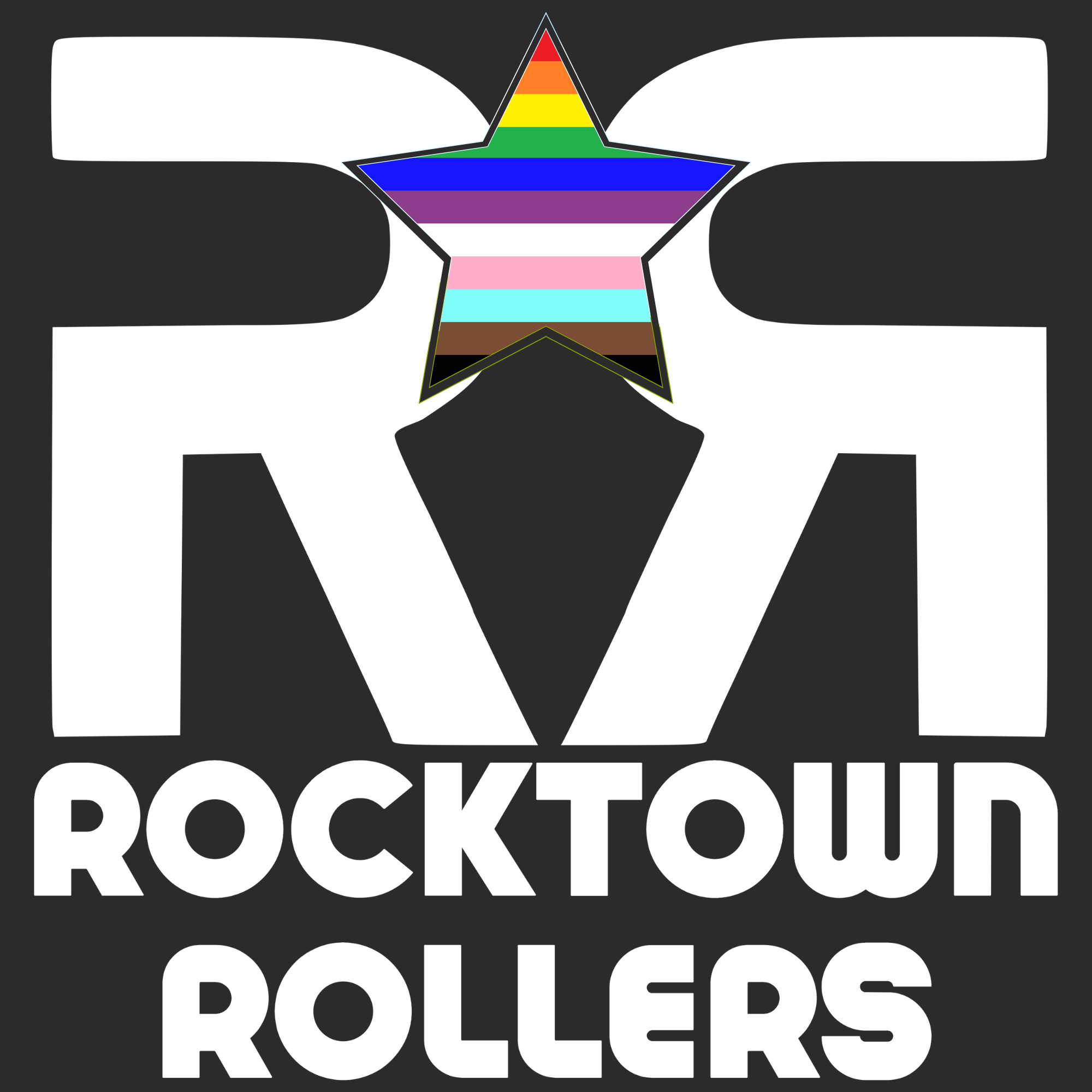Rocktown Rollers