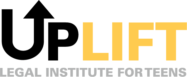 Uplift Legal Institute for Teens