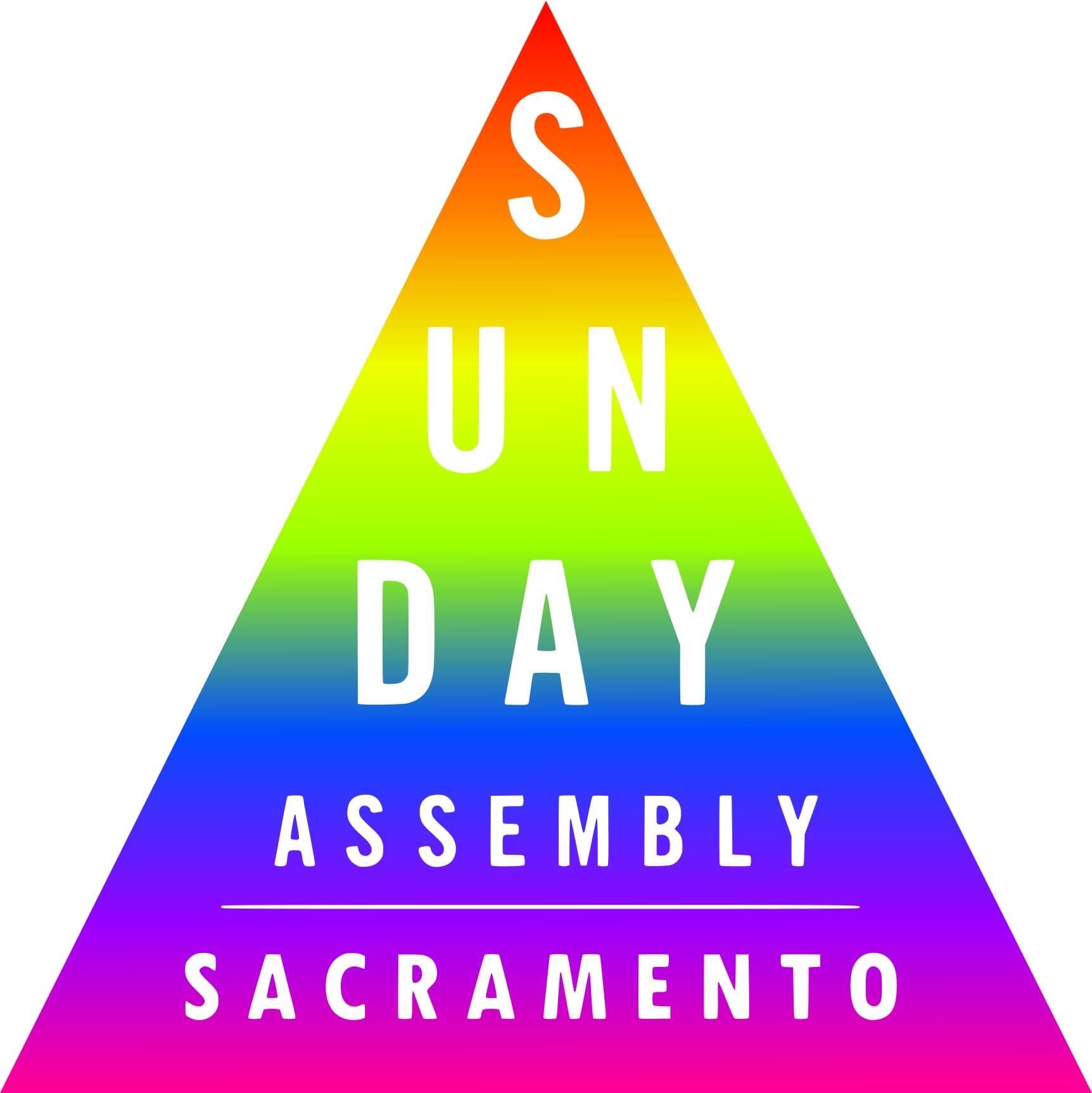 Sunday Assembly Sacramento