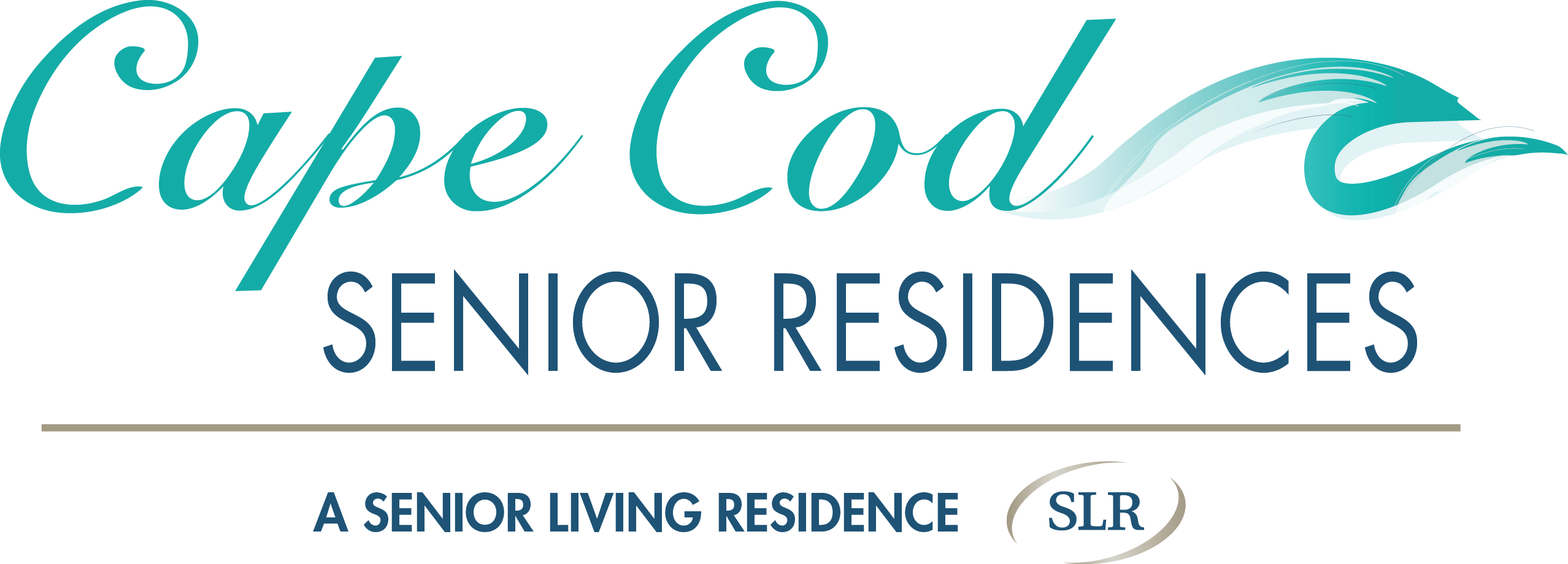 Cape Cod Senior Residences logo