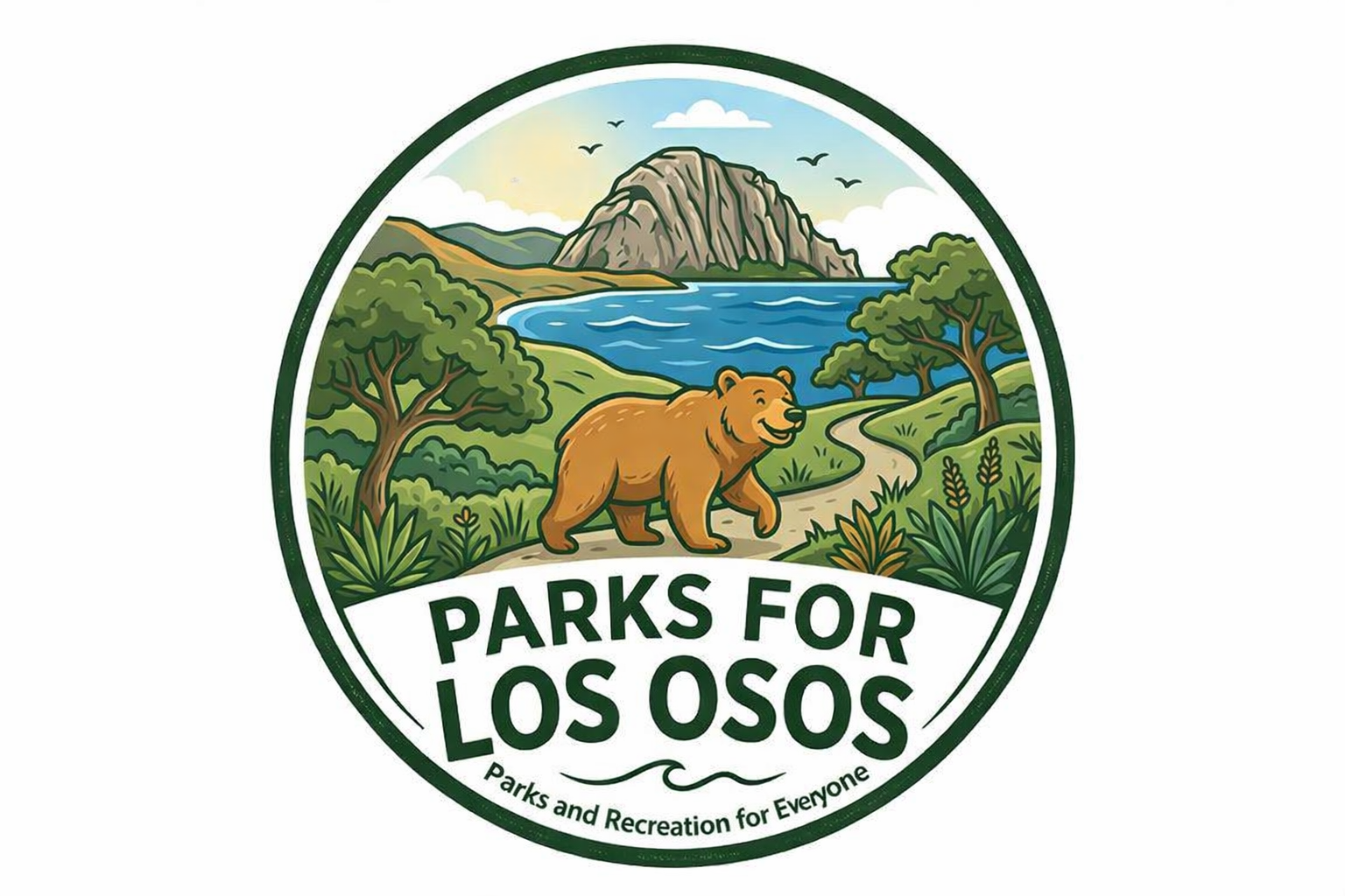 Parks for Los Osos