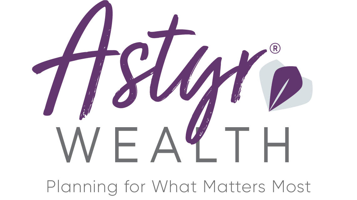 Astyr Wealth logo