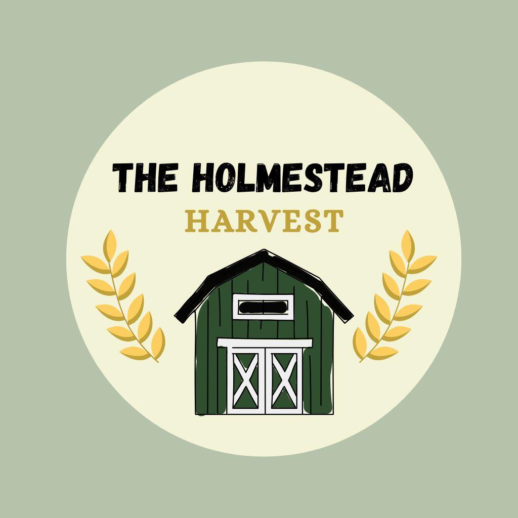 The Holmestead Harvest