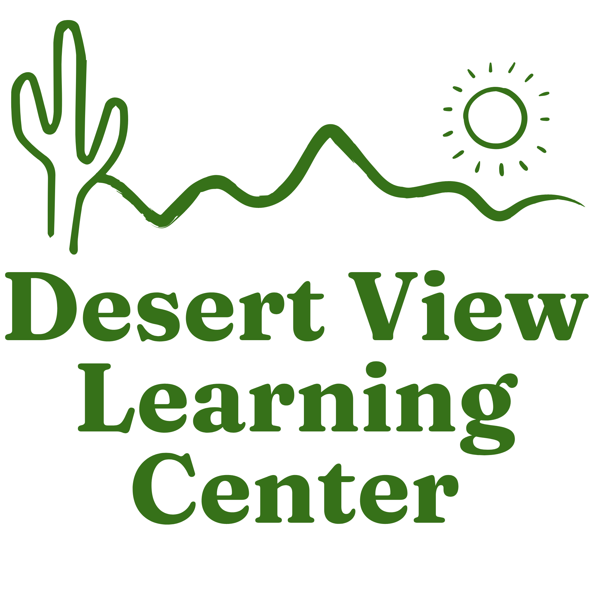Desert View Learning Center