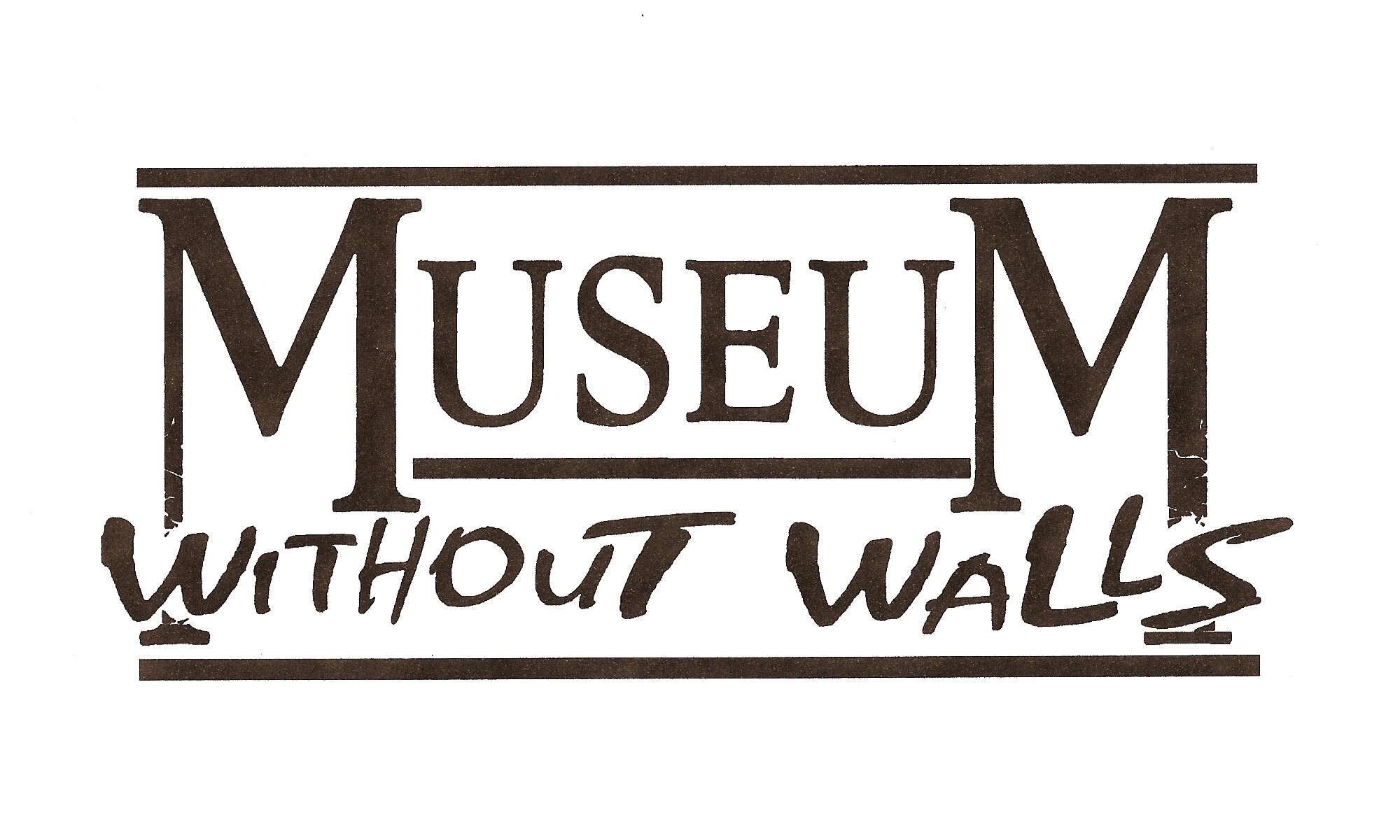 Museum Without Walls