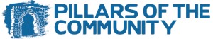 PILLARS OF THE COMMUNITY