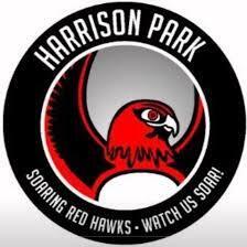 Harrison Park Academy (GRPS) logo