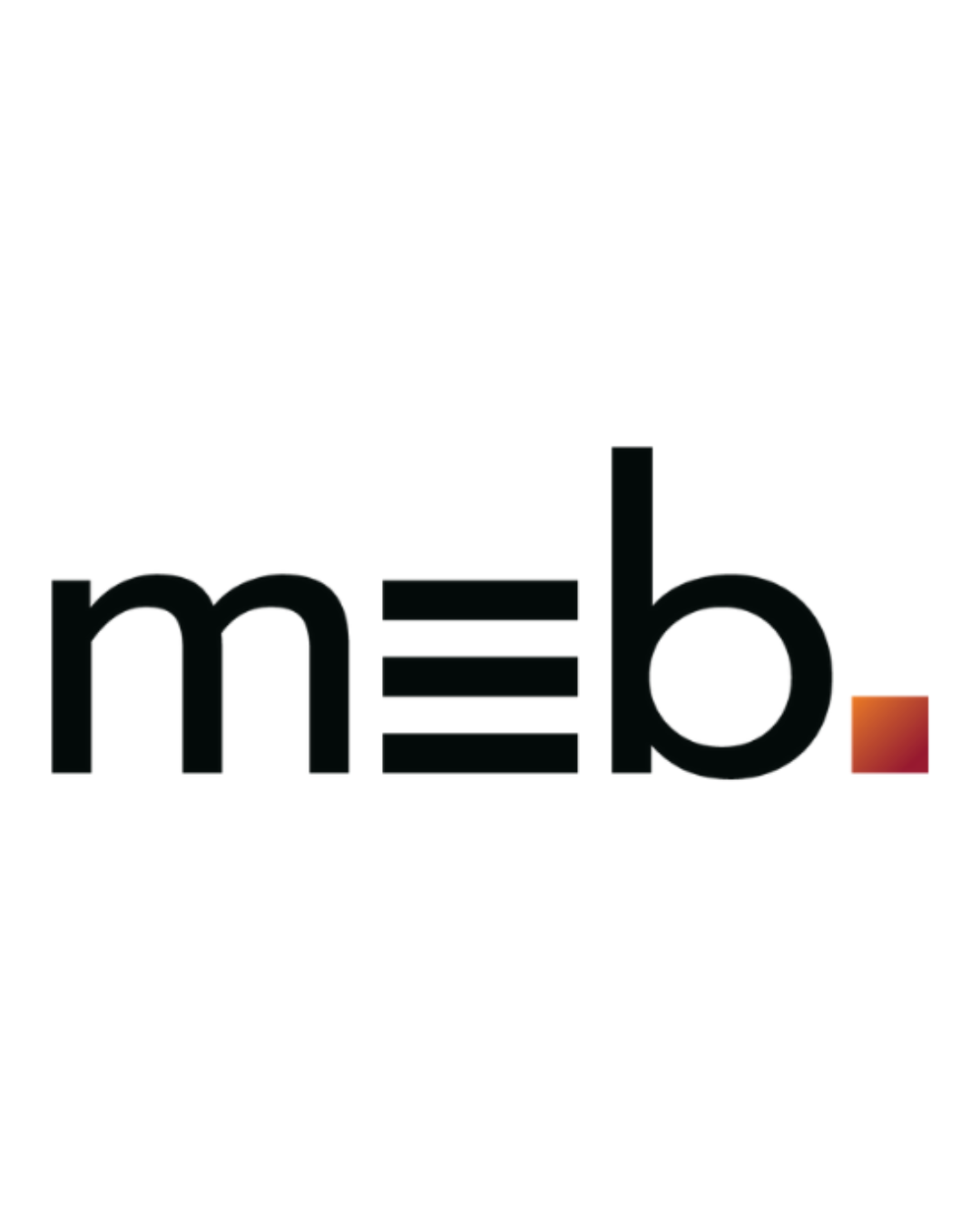 Team MEB logo