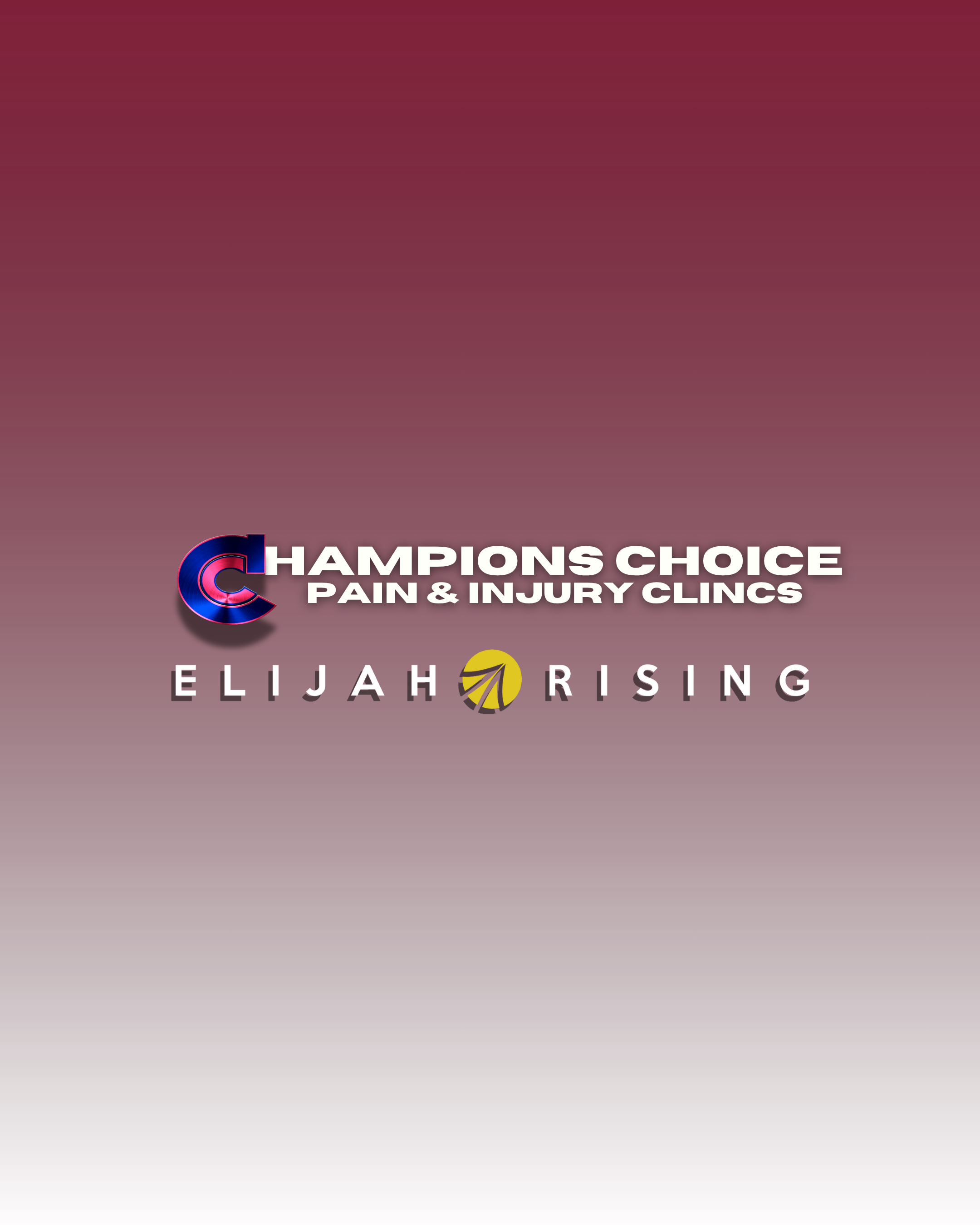 Champions Choice