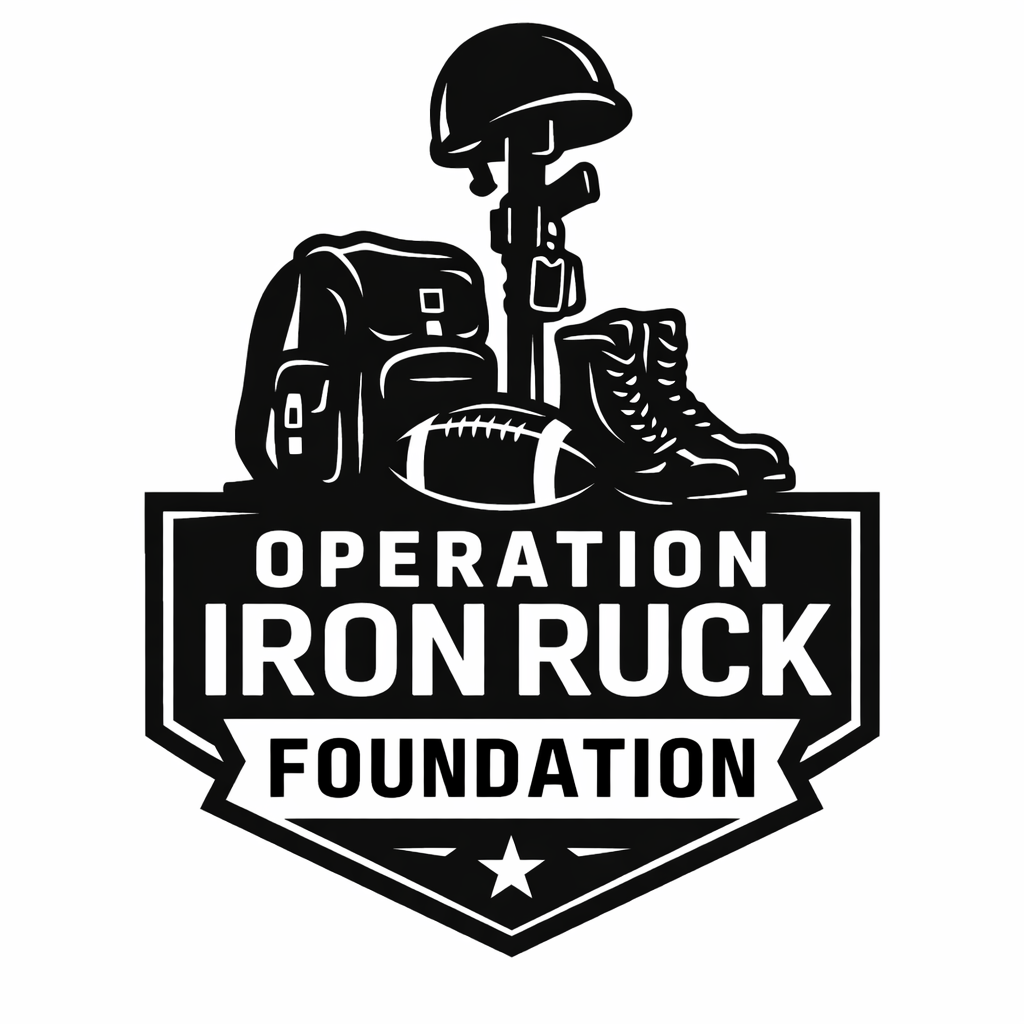 Operation Iron Ruck Foundation