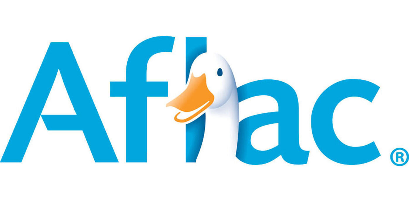 CALNEVA Aflac logo