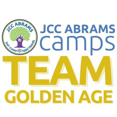 Golden Age Club logo
