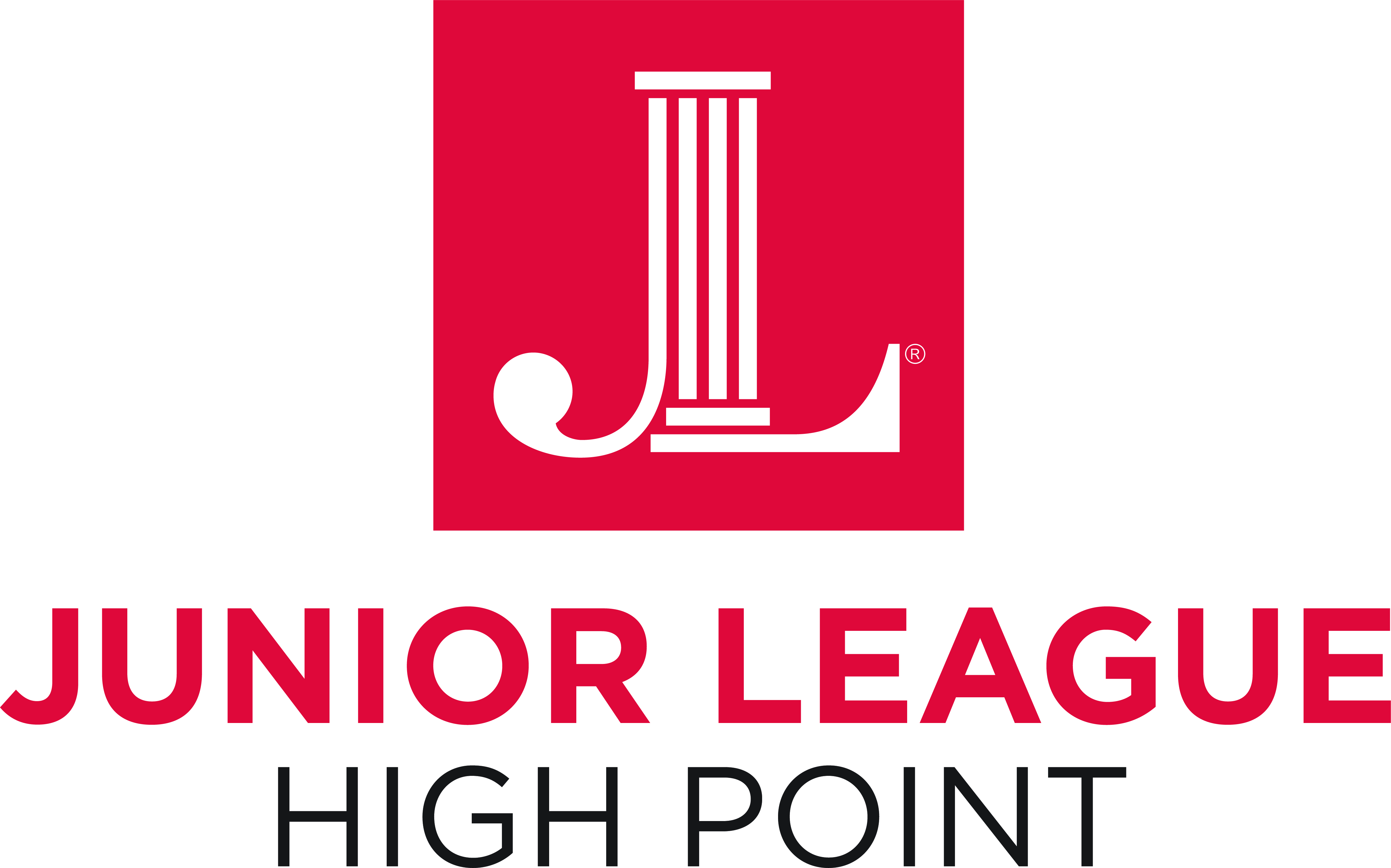 Junior League of High Point North Carolina Inc