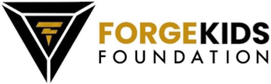 Forge Brazilian Jiu-Jitsu Academy