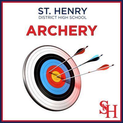 Archery logo