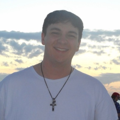 Drake Cunningham