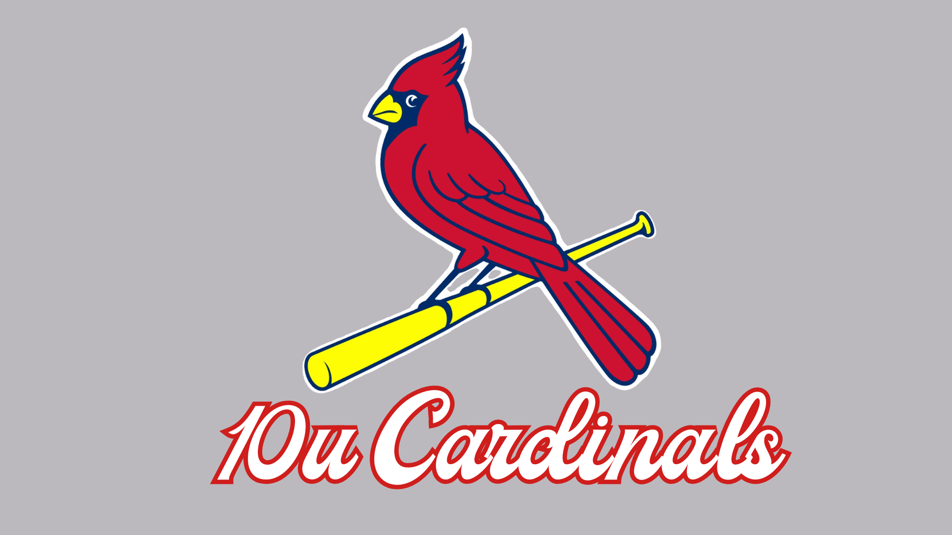 MINOR A CARDINALS logo