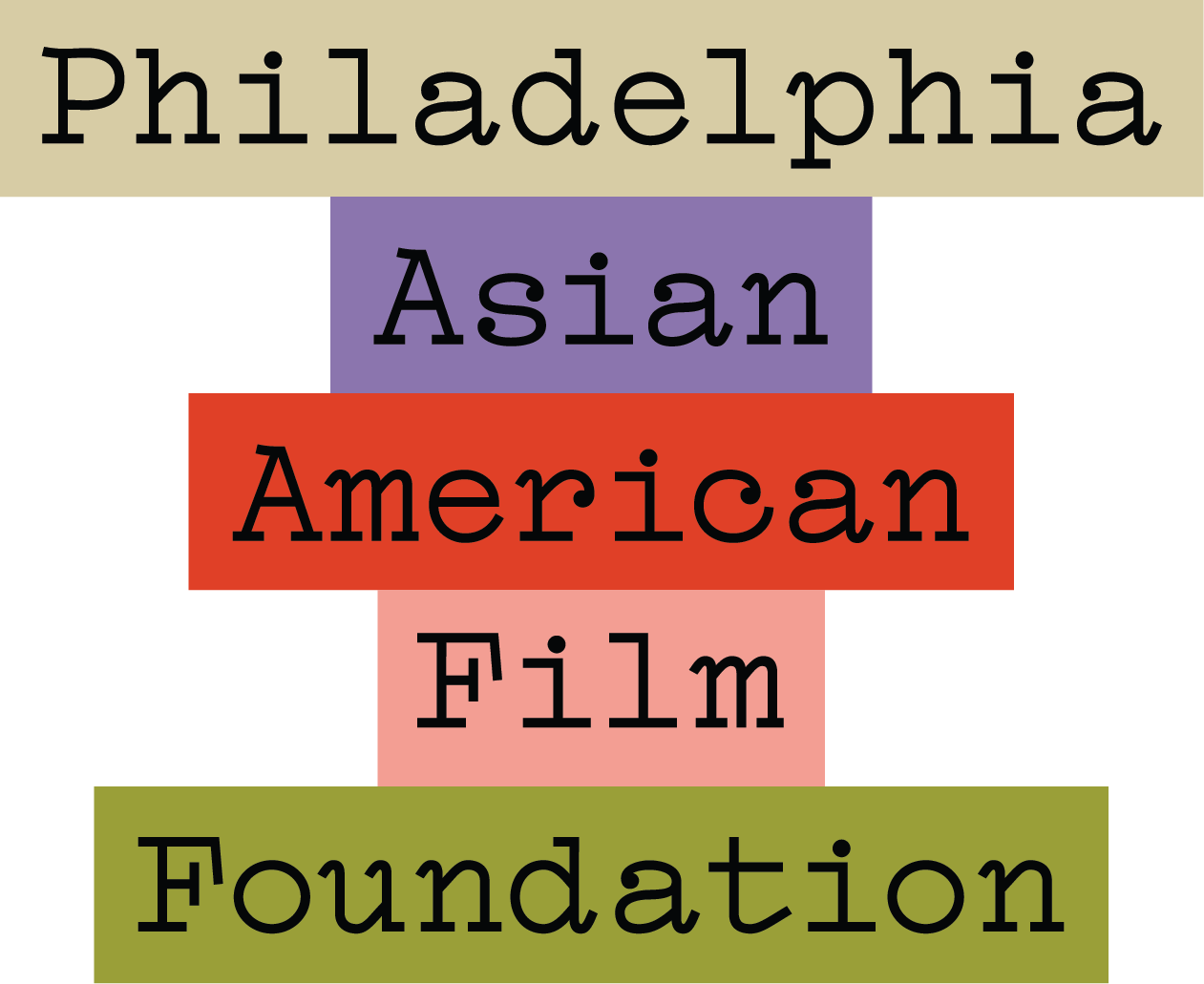 Philadelphia Asian American Film Foundation