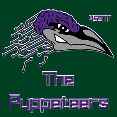 The Puppeteers (4591T) logo