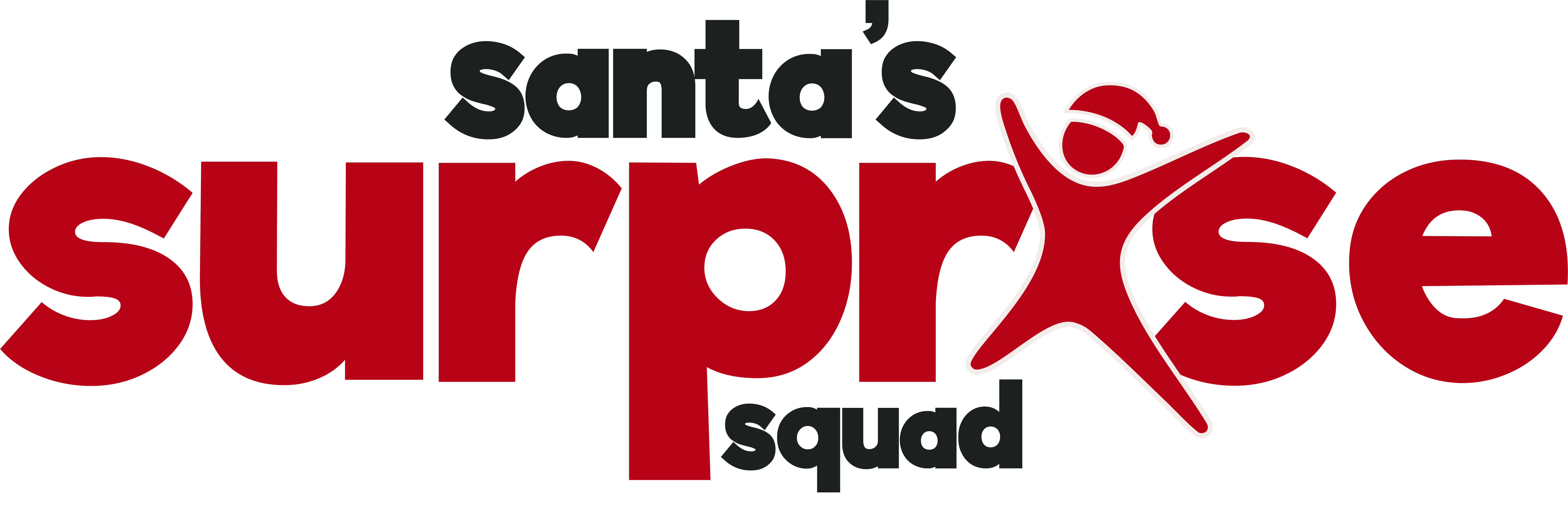 Santa's Surprise Squad