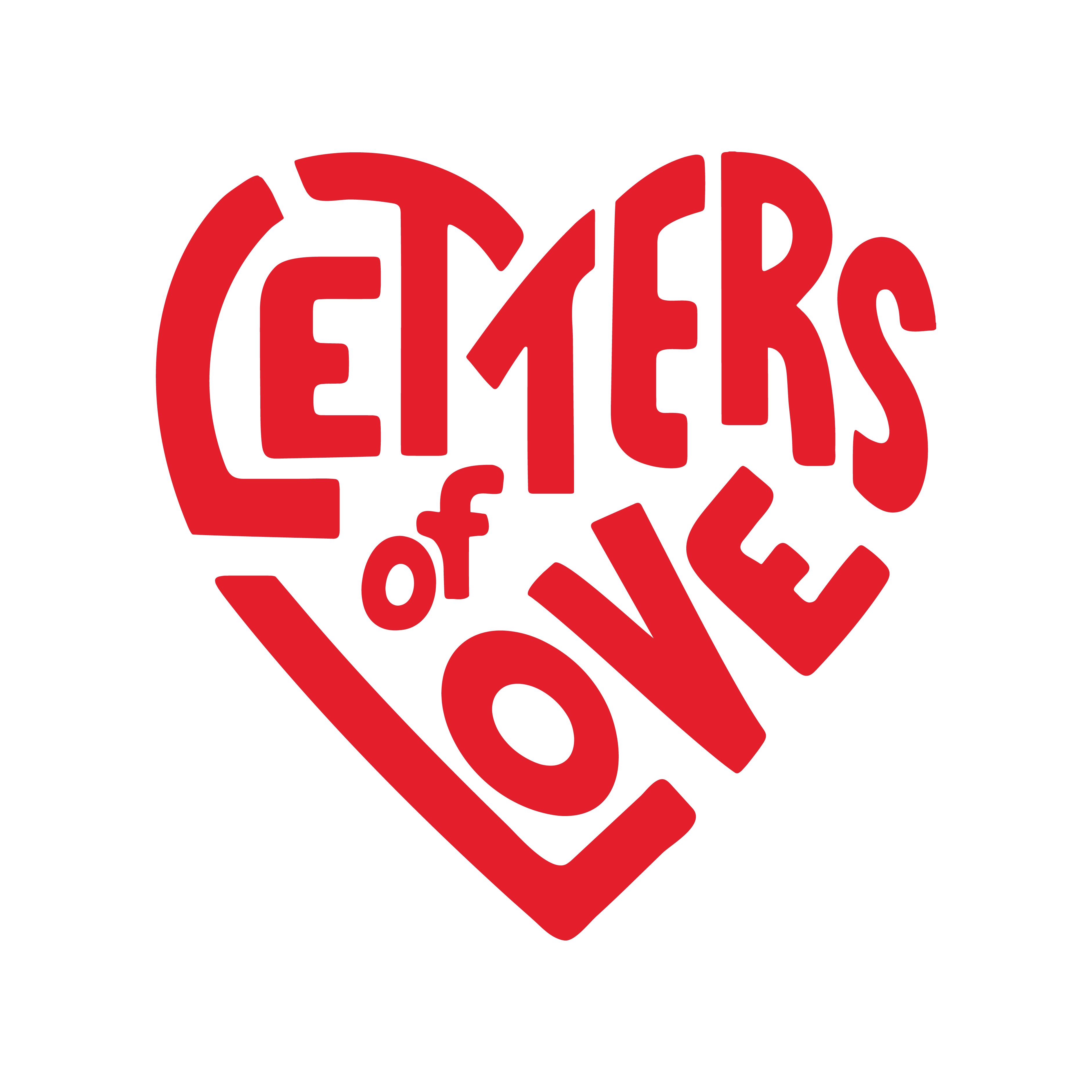 Letters of Love