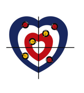 House of Hearts Charity Bonspiel