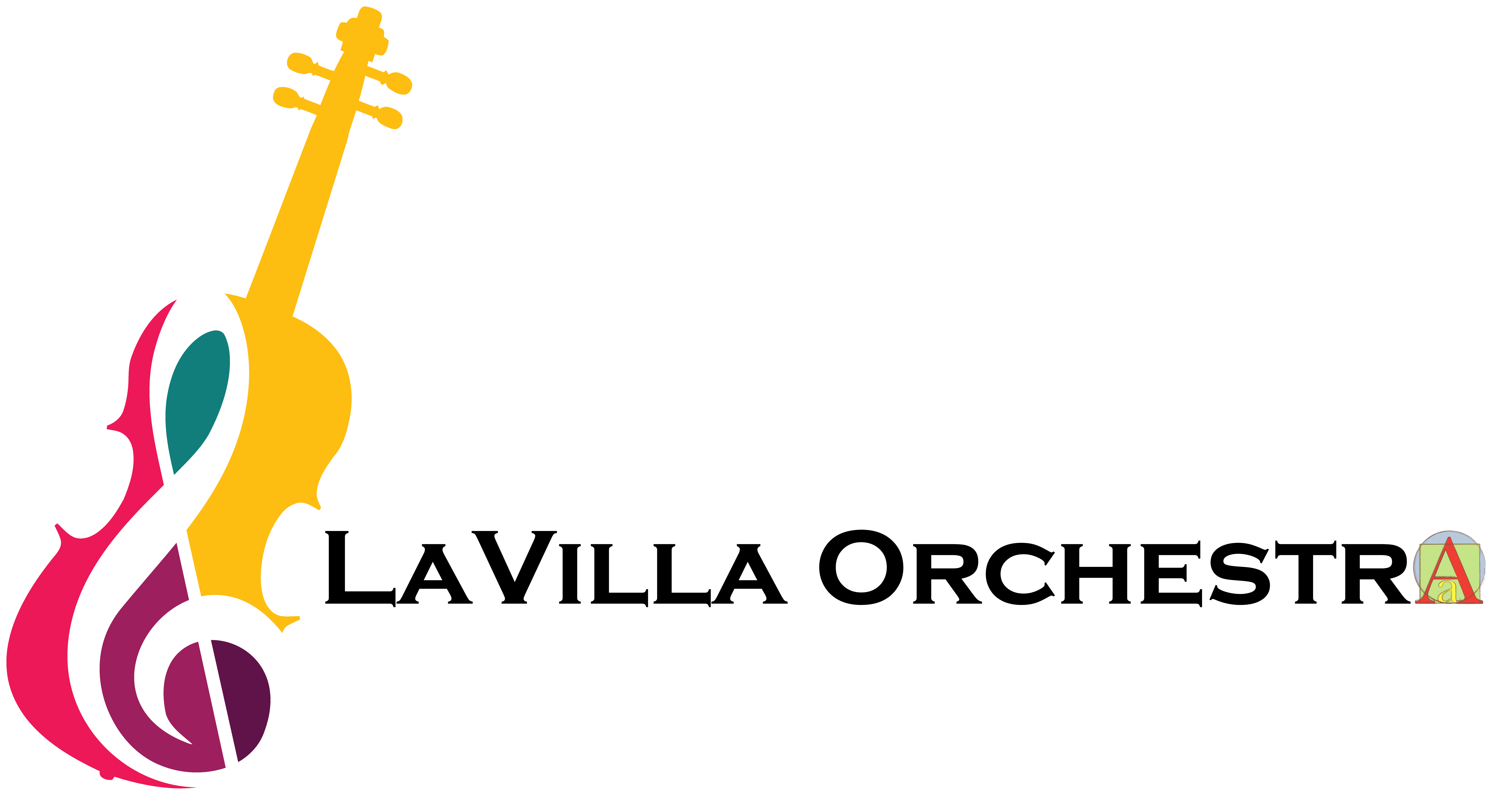 Lavilla Orchestra Boosters