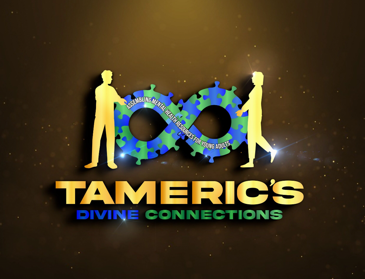 Tamerics Divine Connections