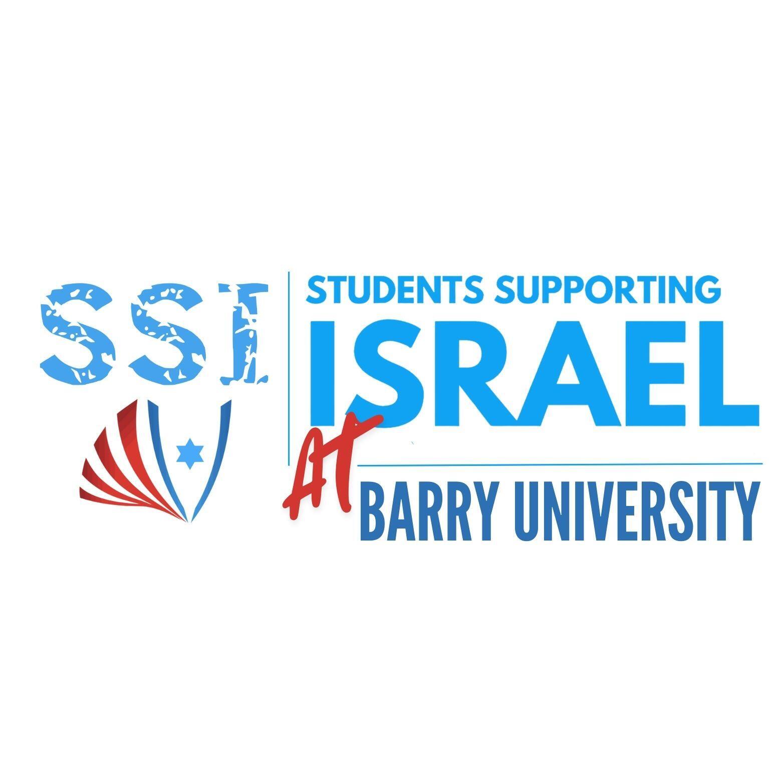 SSI at Barry University logo
