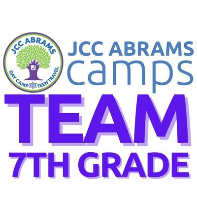 7th Grade (Summer 2024) logo