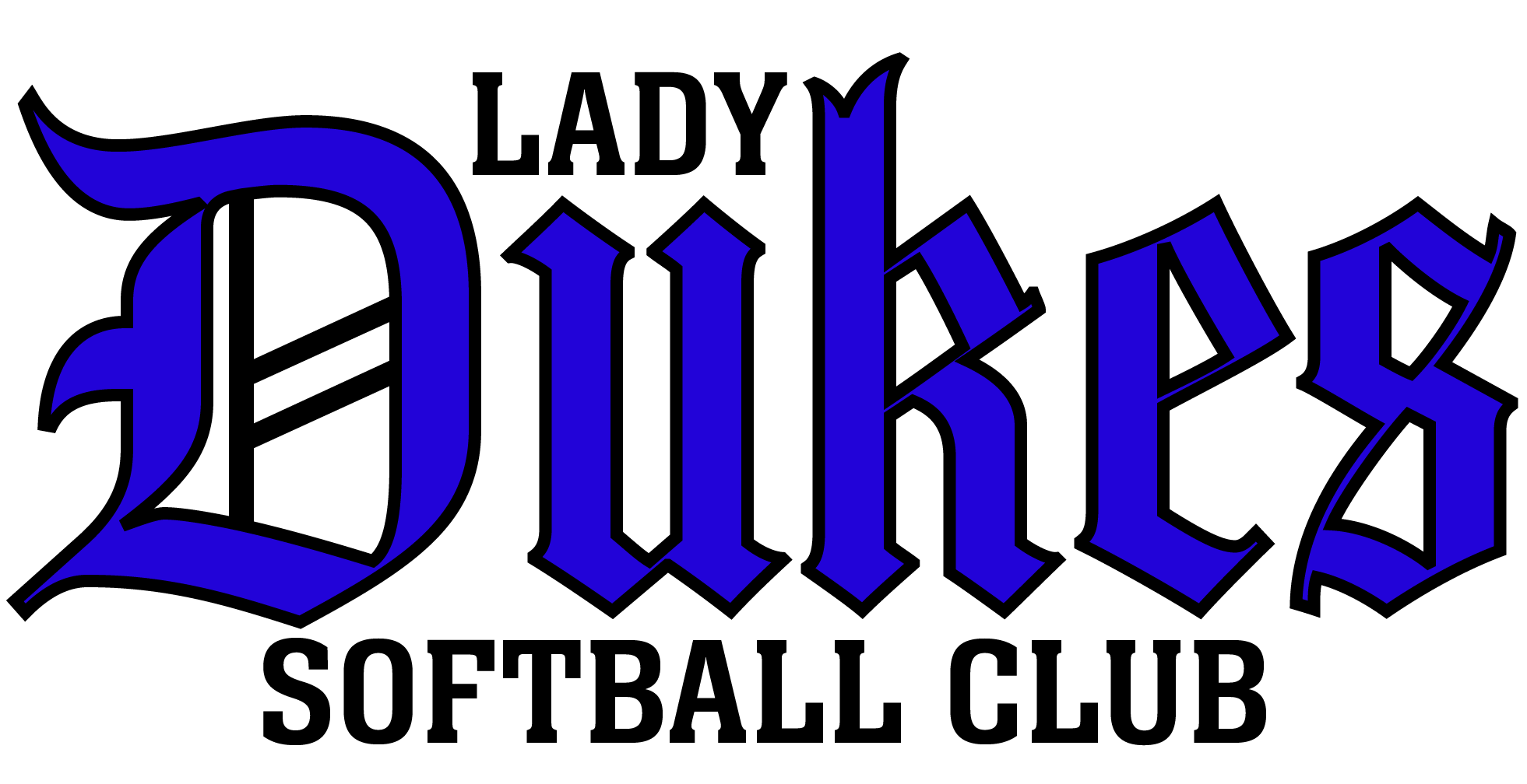 Lady Dukes Midlands logo