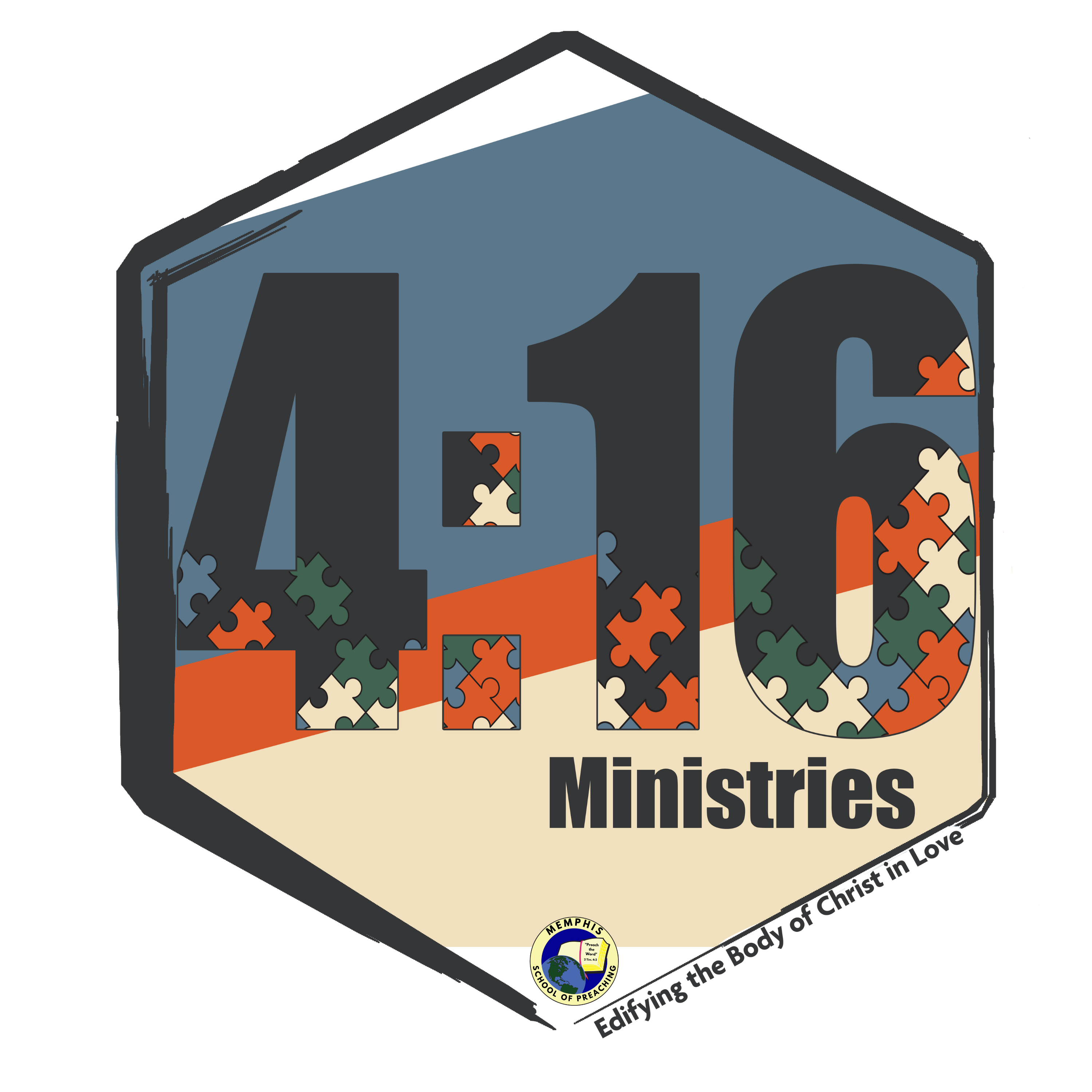 416Ministries